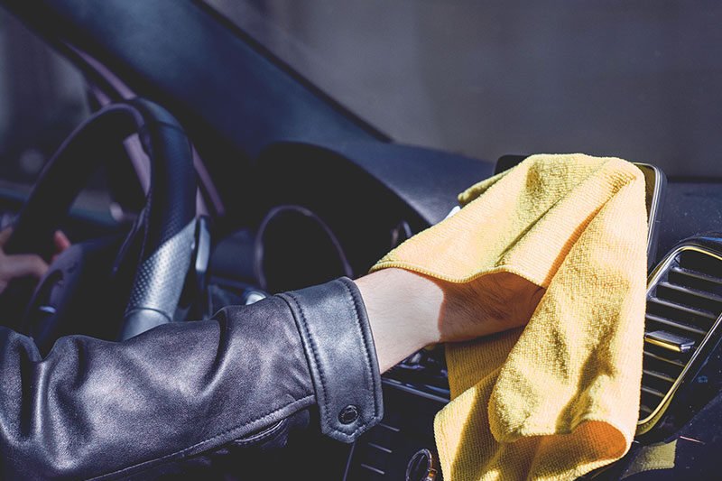 Pose dépose véhicule lavage par e-ser.ch